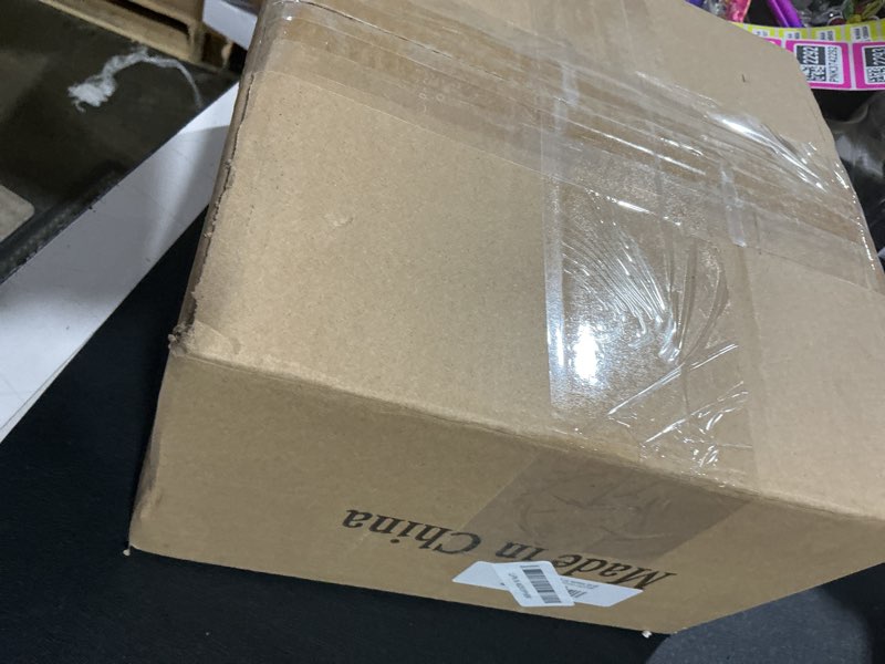 Condition photo showing Good Condition for ABEAJAT Kitchen Light Fixtures - 3-Lights Multi-Directional Ceiling Lamp with E26 Base, Adjustable F