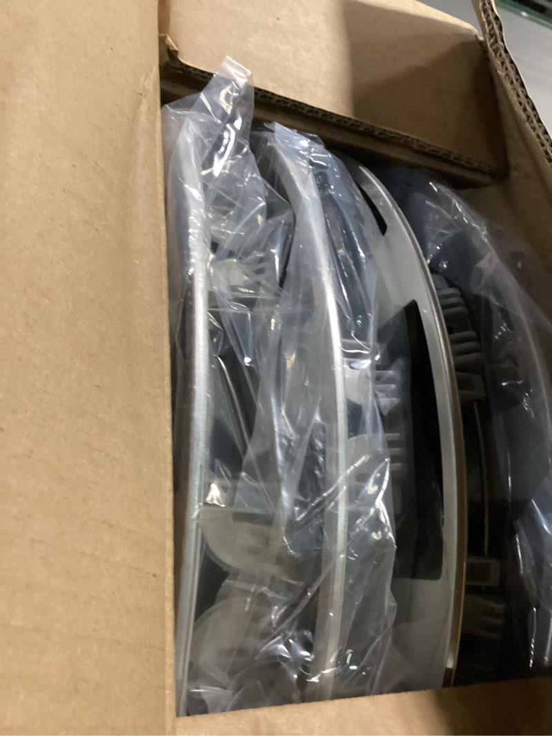 Condition photo showing Good Condition for DREAMIZER Black with Sliver 15" Hubcaps Replacement,4Pcs Universal R15 Hub Caps 15inch Wheel Rim Cover Exterior Accessories Snap On Car Truck SUV