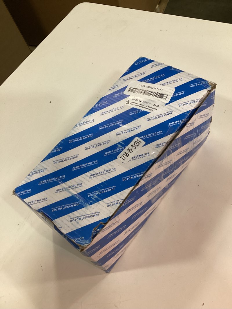Condition photo showing New/Like New for carmocar fuel filter water separator replacement for marine outboard motor mercury with 3/8" barb x 1/4" npt brass fittings replaces# s3213, s3214, 35-60494-1, s3213, 18-7932-1, 18-17928, 35-809097 s3213 assembly