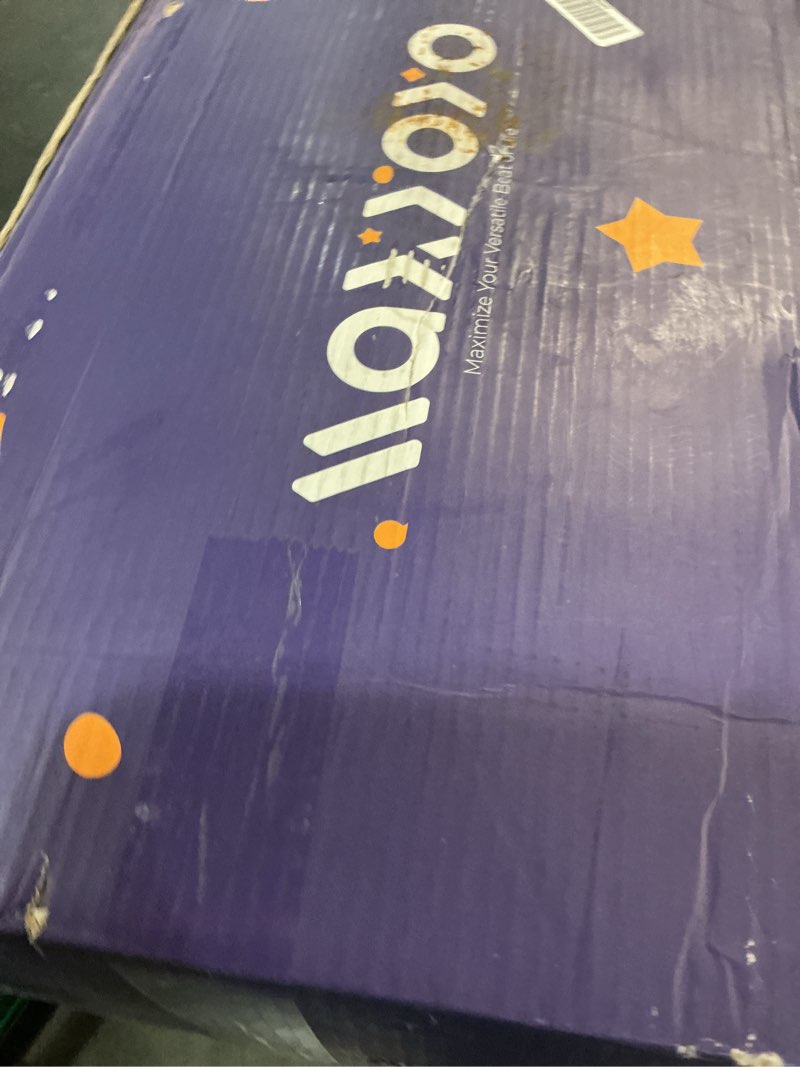 Condition photo showing New/Like New for maxyoyo japanese floor mattress futon mattress, thicken sleeping pad foldable roll up floor futon for adults tatami mat dormitory bed lounger, bluestone, full size bluestone full