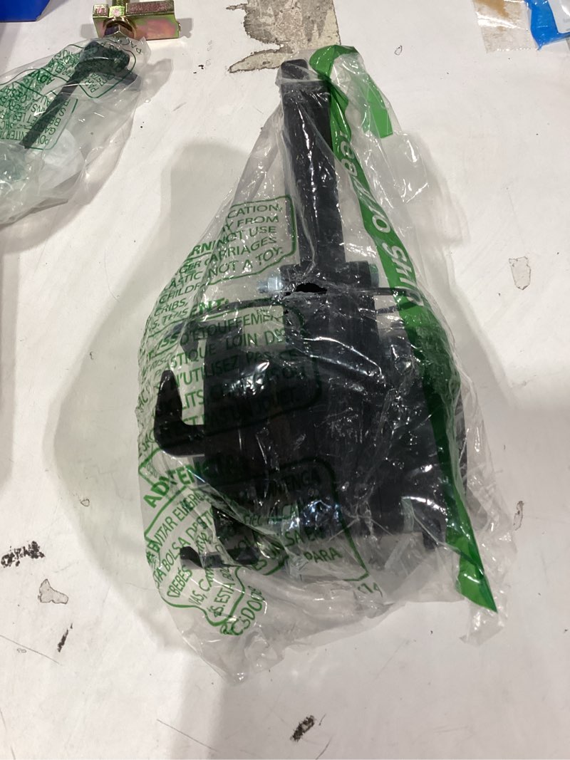 valterra t58 twist-on waste valve, mess-free waste valve for rv's, campers, trailers