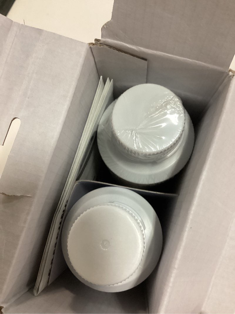 Condition photo showing Good Condition for samsung haf-cin-2p/exp genuine refrigerator water filter, reduces 99% of harmful contaminants for clean, clear drinking water, 6-month life, easy install, pack of 2