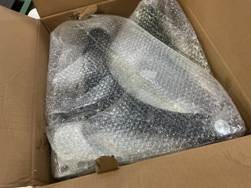 Condition photo showing Good Condition for auqdd 2pc suspension front lower control arm and ball joint assembly fit for 2016-2025 chevy malibu /17-19 bu-ick lacrosse, 18-20 regal sportback tourx (oe # 527-419 527-420 84198830 23421067)