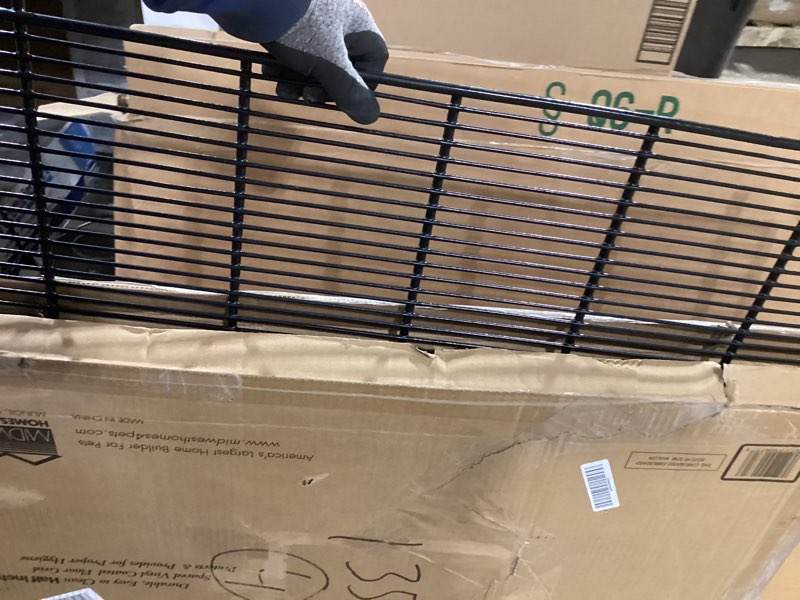 midwest homes for pets floor grid for puppy playpen 224-05