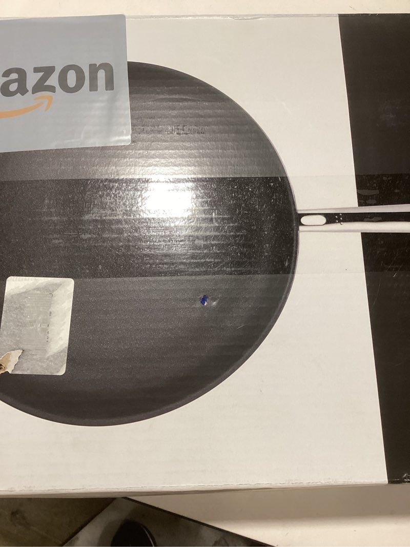 Condition photo showing New/Like New for 1 2 fry pan