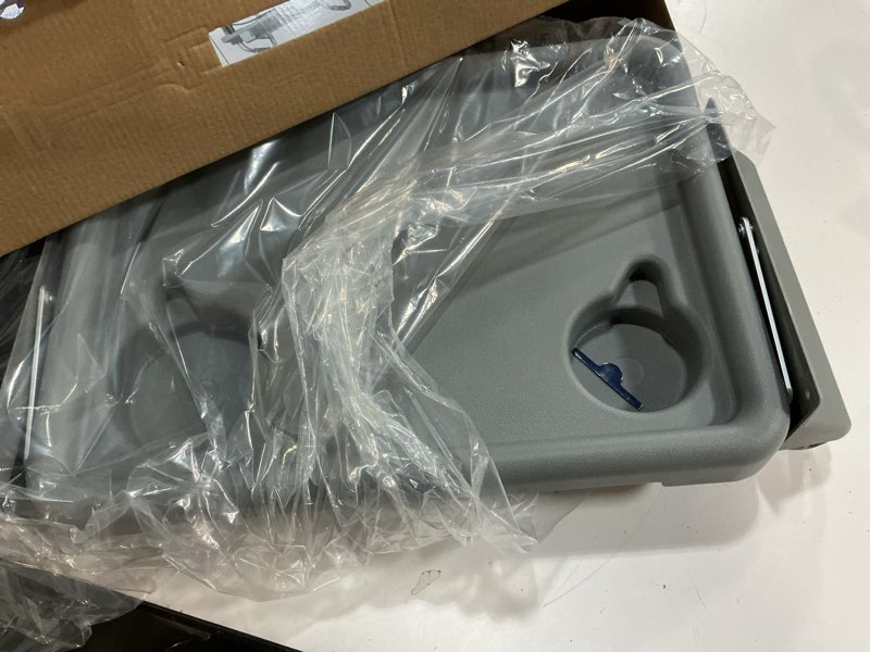 Condition photo showing Good Condition for Walker Tray, 1/bx, RTL