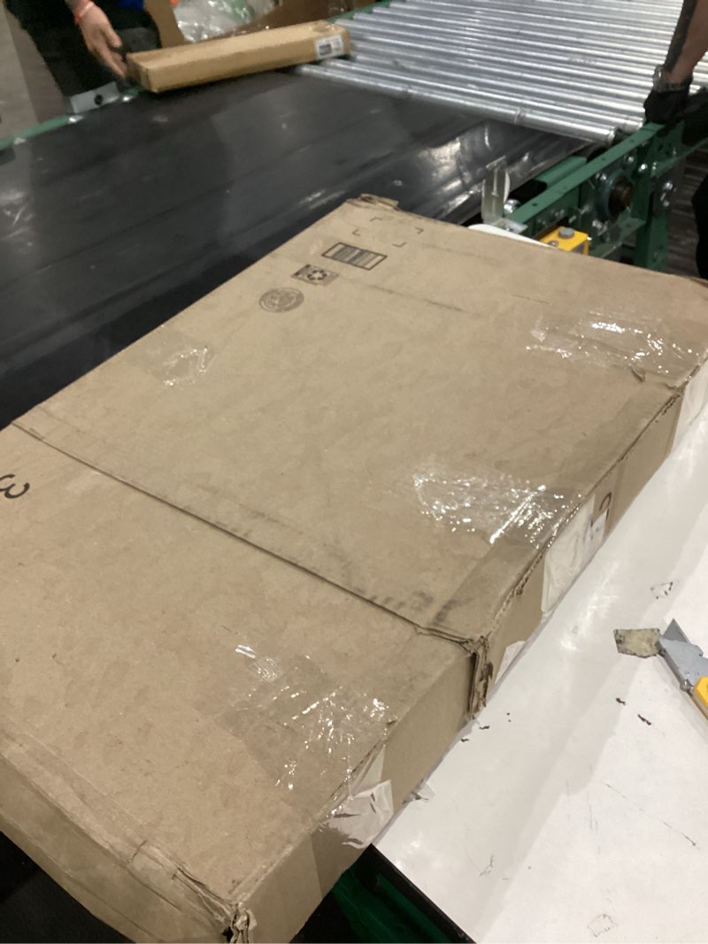 Condition photo showing Good Condition for Strathmore 300 Series Sketch Pad, 18x24 inch, 100 Sheets, Glue Bound - Artist Sketchbook for Drawing