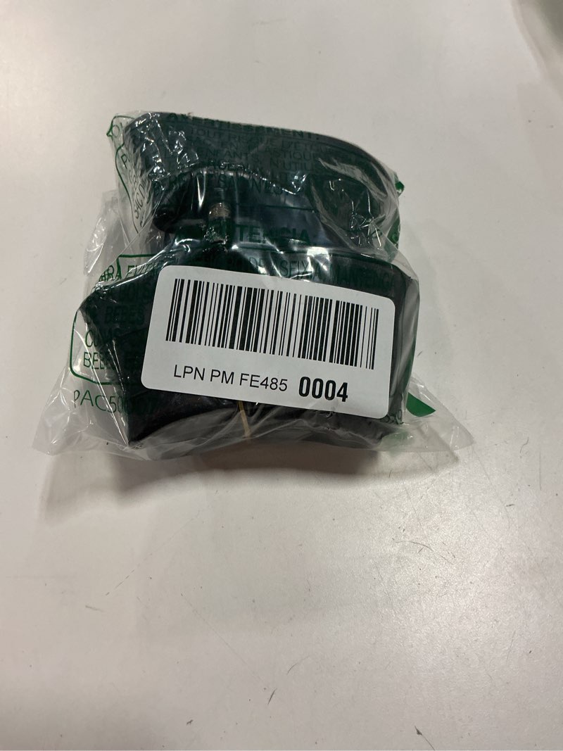 Condition photo showing Good Condition for 9.5x2 Inner Tube Tire 9.5 Inch for Niu KQi3 Sport/Pro/Max Electric Scooter Accessories Rear Front Wheel Replacement with Straight Nozzle, Thickened Widened
