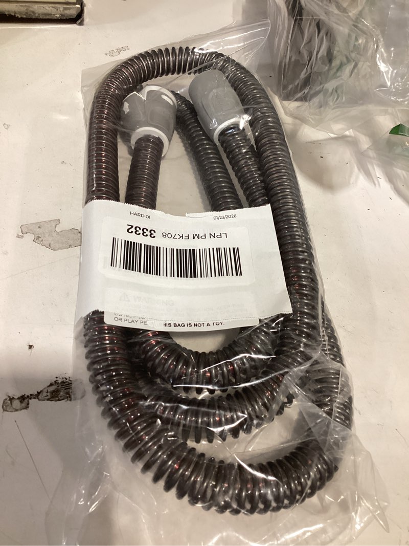 Condition photo showing Good Condition for AirSense 11 Heated CPAP Tubing (Hose) ClimateLineAir Compatible – AirCurve 11 + 20 Filters
