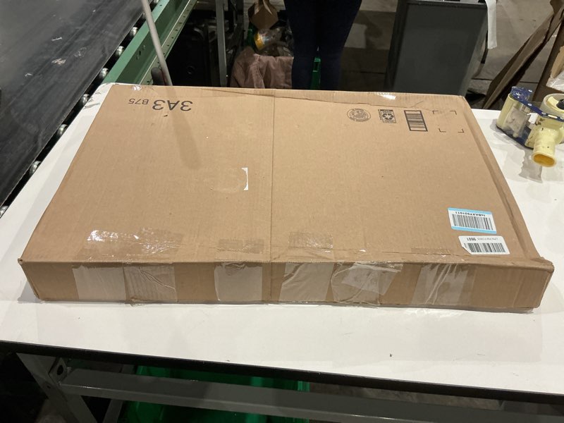 Condition photo showing Good Condition for magnetic 22 inch privacy screen for frameless computer monitor 16:10 aspect ratio,hanging blue light