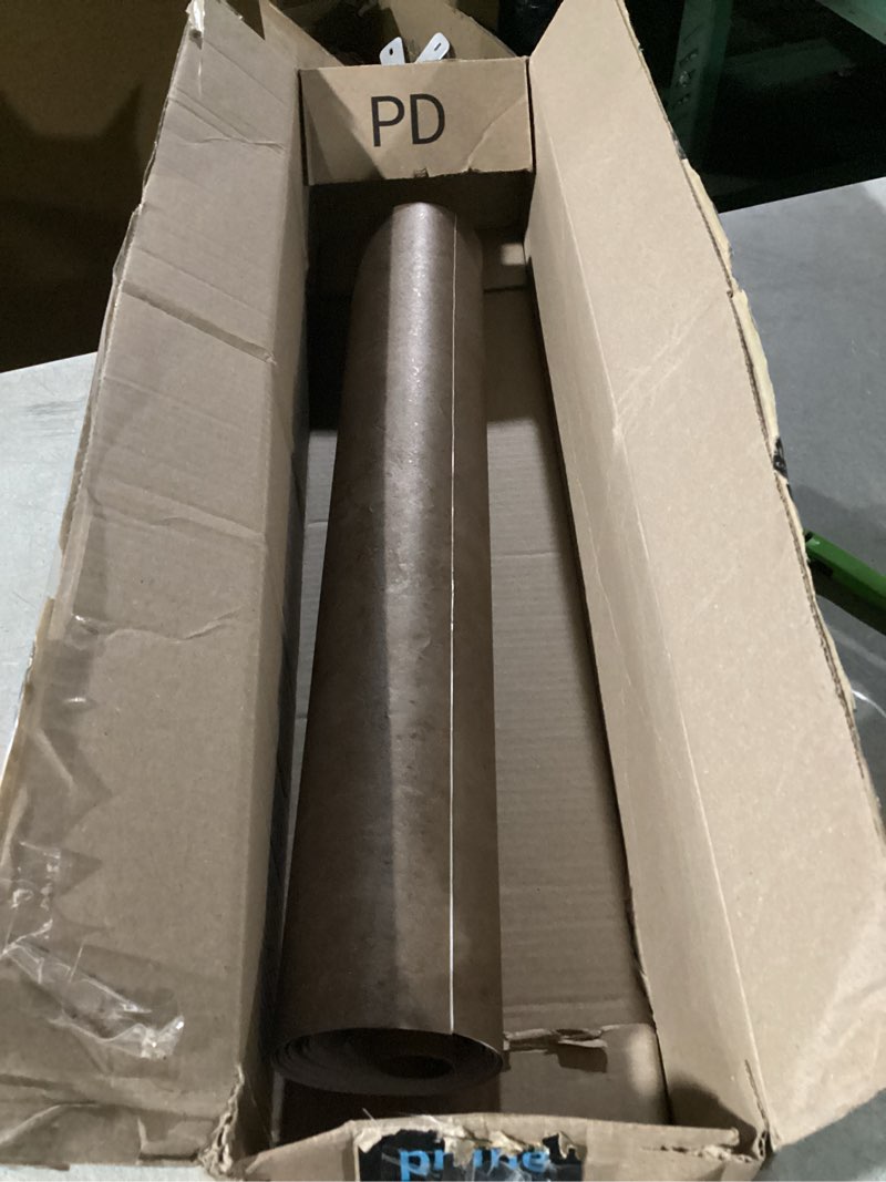 Condition photo showing Good Condition for SIMILAR TO STOCK PHOTO. Brown Marble Contact Paper Peel and Stick Countertops Waterproof Marble Wallpaper Removable Self-Adhesive Granite Vinyl Film for Kitchen Backsplash Cabinet Bathroom Sink Table