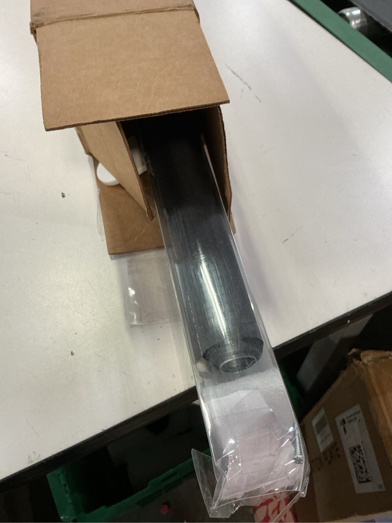 Condition photo showing Good Condition for nutro chill window blinds, blackout blinds with thermal insulated, uv protection window shades for home, door, kitchen, bathroom (31" w x 68" l, charcoal gray) charcoal gray 31"w x 68"h