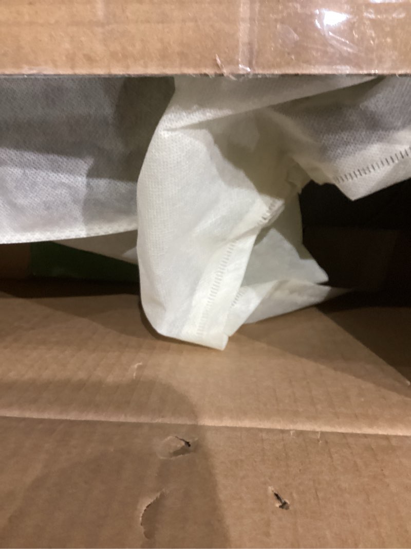 Condition photo showing As Is for Passenger Side Mirror for 2009-2018 Ram 1500 2010-2018 Ram 2500 3500 2019-2024 1500 Classic Tow Mirror Power Heated Turn Signal Puddle Light Manual Folding-Right Black