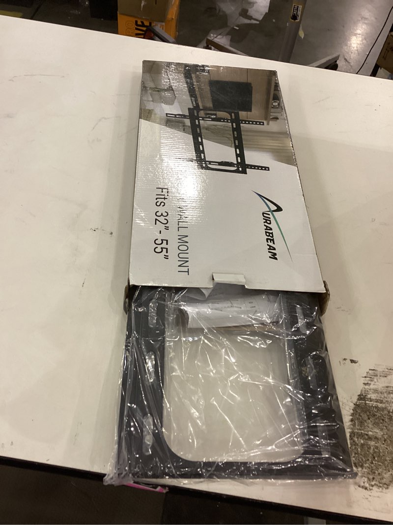 Tv wall mount