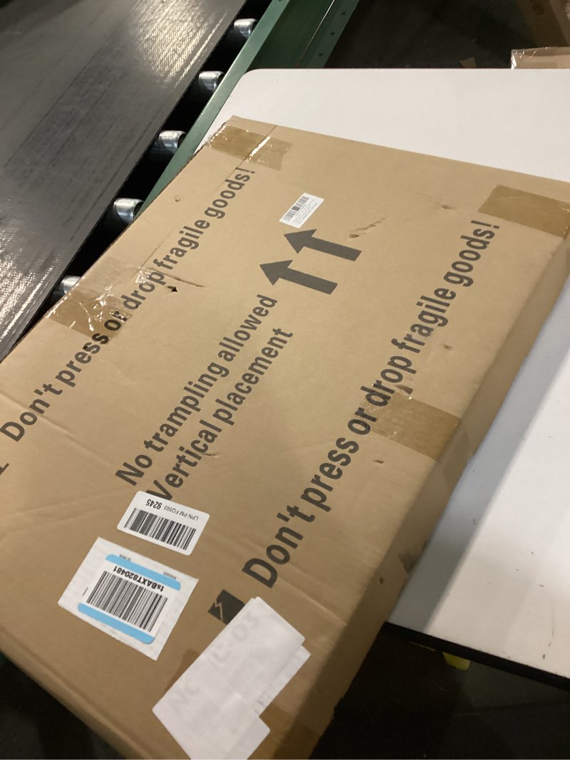 Condition photo showing New/Like New for thicken 1mm 16 x 24 access panel for drywall,attic door, ceiling access panel for drywall,16x24 metal access panels are thickened to 1mm to solve the problem of fragile panels(screwdriver latch)