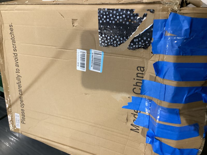 Condition photo showing item condition for Floor Mats Fit for 2025 2026 Dodge Ram 1500 Crew Cab(with Rear Under-Seat Factory Storage Bucket Sea