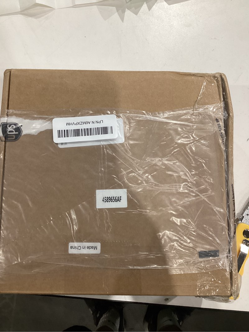 Condition photo showing As Is for Liftgate Lock Actuator Compatible with 2011-2021 Dodge Durango,Jeep Grand Cherokee,2014-2018 Jeep Cherokee Rear Tailgate Trunk Latch Lock Actuator 4589656AF