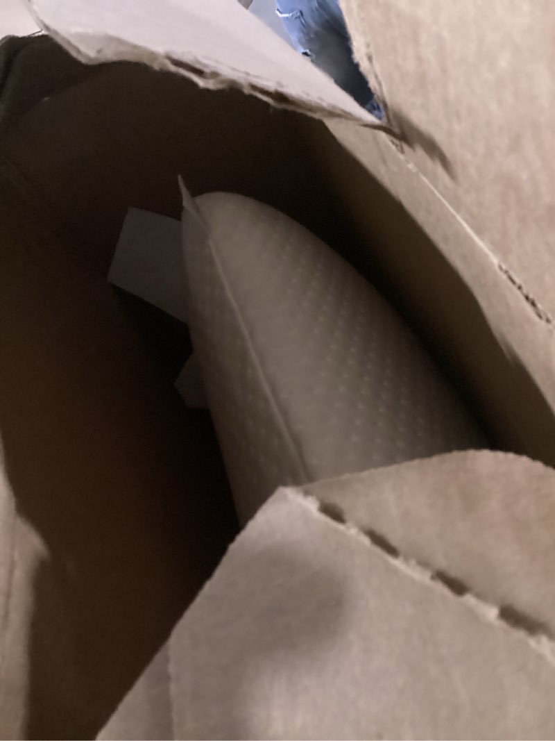 Condition photo showing Good Condition for tempur-pedic tempur-cloud pillow, standard-2-pack, standard, white 2 count