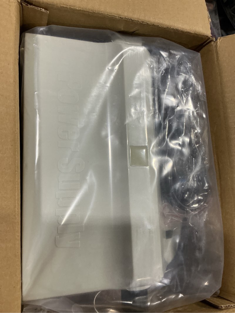 Condition photo showing Good Condition for 9995670-us-assy basic power supply replacement for dolphin diagnostic 2001/2002/3001,advantage(old)/plus,commander,saturn(old),deluxe3/4,pro,dx4/dx5,heavy duty,nautilus (old),active,explorer,supreme