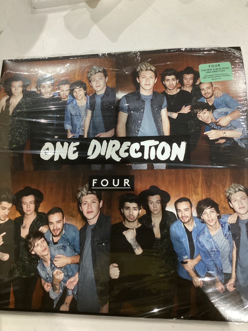 Condition photo showing Good Condition for four