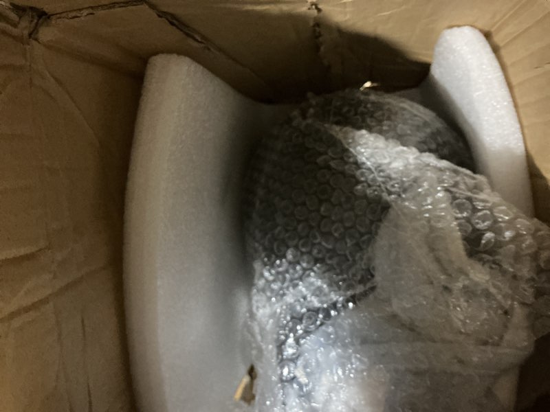 Condition photo showing Good Condition for Amazon Basics Cast Iron Kettlebell 60 Pounds