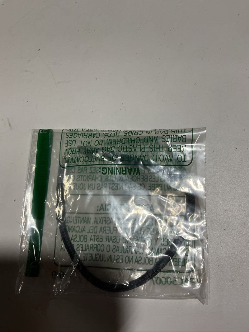 Condition photo showing As Is for usb c monitor display cable 1ft, 4k@144hz/60hz usb c to usb c 3.2 gen2x2 20gbps data cable, compatible with iphone 15/15 pro max, samsung t7 galaxy s23 s22 ultra note 20 1ft black 1