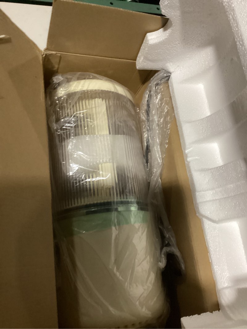 Condition photo showing Good Condition for 58oz Nut Milk Maker Machine, 10 in 1 Automatic Nut Milk Maker with 20 Blades, LED Display, Soy Milk Maker with 24H Delay Start&12H Keep Warm, Almond Milk Maker for Homemade Oat, Milk Shake, Beige