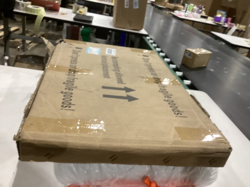 Condition photo showing New/Like New for Thicken 1mm 14 x 24 Access Panel for Drywall,Attic Door, Ceiling Access Panel for Drywall,14 x 24 Metal Access Panels are Thickened to 1mm to Solve The Problem of Fragile Panels(Screwdriver Latch) Thicken 14 X 24