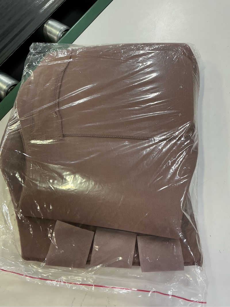 Condition photo showing Good Condition for 360 lipo foam wrap around w/detachable ab board 2 products in 1! liposuction foam bbl tummy tuck large