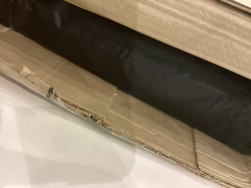 Osileyo 98 Inch Island Grill Cover - 600D Heavy Duty Waterproof All Weather Protection Outdoor Cover