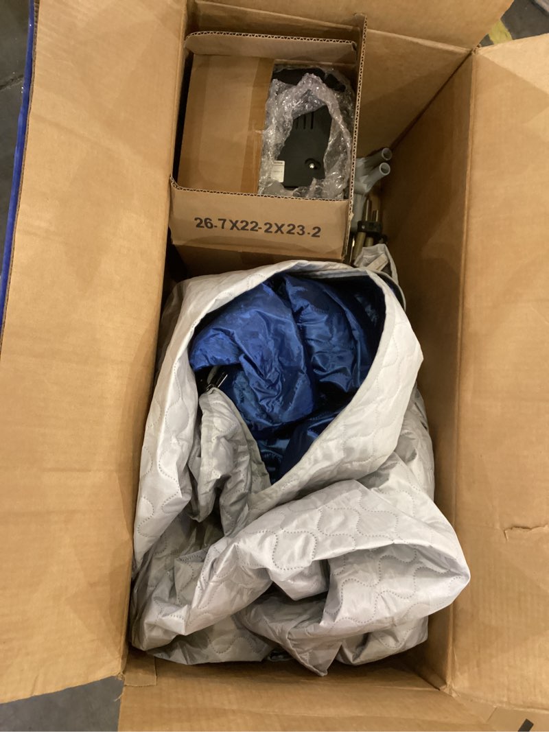 portable sauna