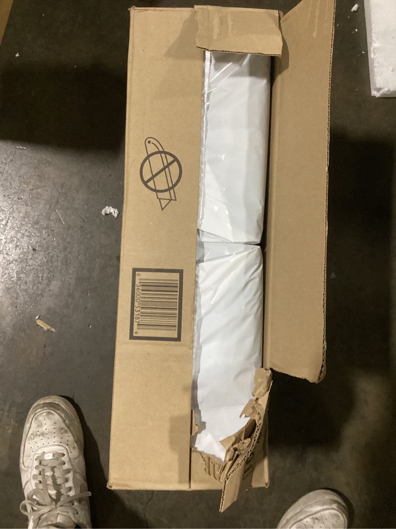 Condition photo showing Good Condition for Depend Men s Maximum Incontinence Guards  168 Count