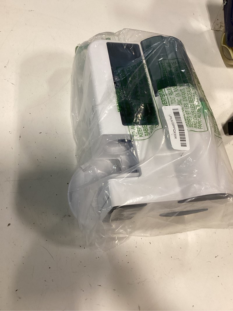 Condition photo showing As Is for disposable face towel, portable compressed towel hot face towel hot towel,it can be paired with the following hot towel machine asin: b0gr3z1bys (80pcs) 80towel