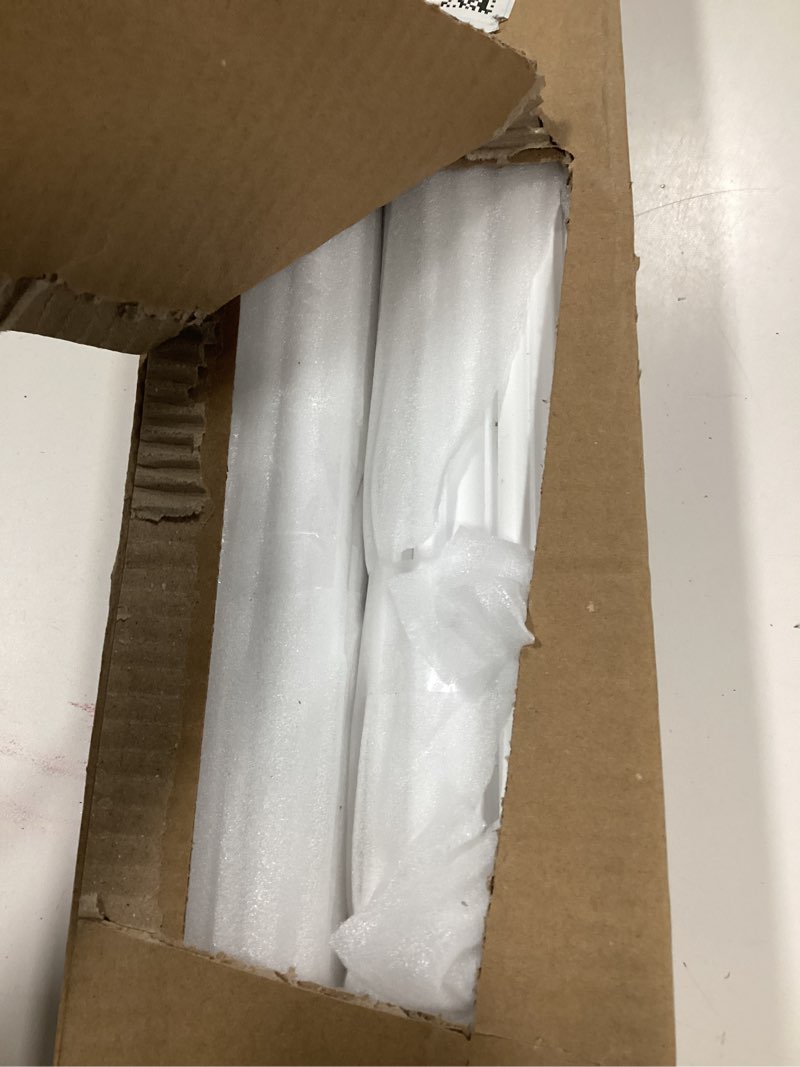 Condition photo showing Good Condition for 3 Sets Peel and Stick Wall Molding Trim Self Adhesive Accent Wall Panels for Interior Wall Decor Pre Cut Wainscoting Panels