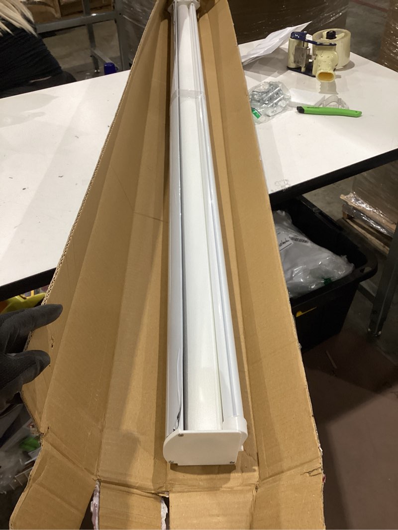 Condition photo showing Good Condition for shadesu custom made size window blinds dual layer roller zebra shades & blinds, window treatments for light filtering and privacy light control