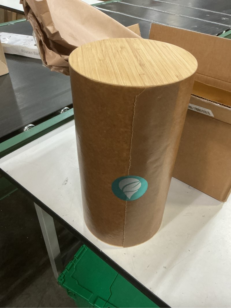 Condition photo showing Good Condition for eco water urn: biodegradable urn for water burial, burial at sea