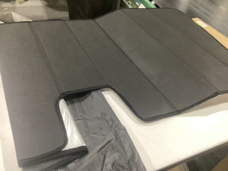 car sun visor