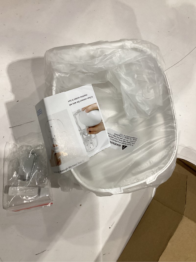 Condition photo showing New/Like New for wall mount for google nest wifi pro 6e, ceiling mount for google nest pro 6e home wifi system 1 pack(router not included)
