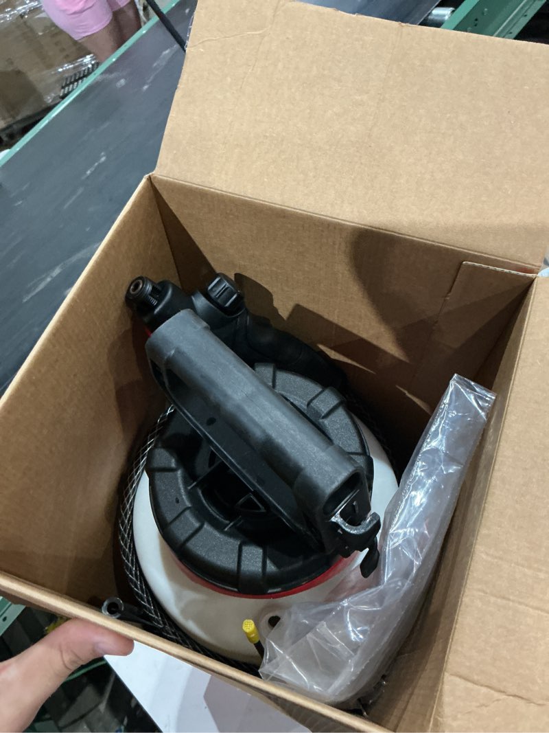 Condition photo showing Good Condition for craftsman 2 gallon, all purpose cleaning sprayer (cmxcafg190643)