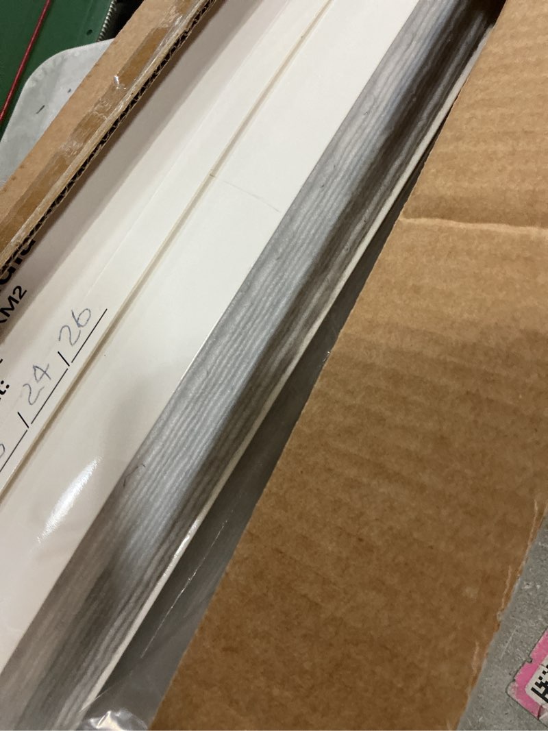 Condition photo showing Good Condition for 3 packs,upgrade bayftfrexm2 merv 13 perfect fit 5 filter media compatible with trane bayftfrexm2 flr06232 expandable filter