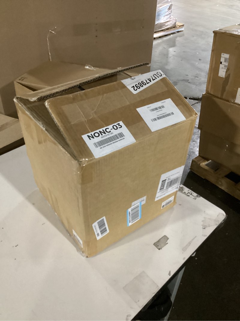 Condition photo showing Good Condition for silencer air blower 