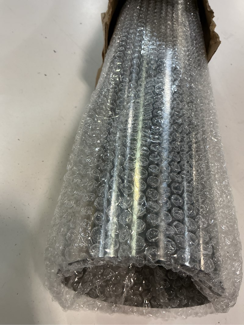 Condition photo showing Good Condition for a-karck straight exhaust pipe 4" inlet, 304 stainless steel 48" long mandrel exhaust tube, custom your own exhaust system 4.0" 48 inch
