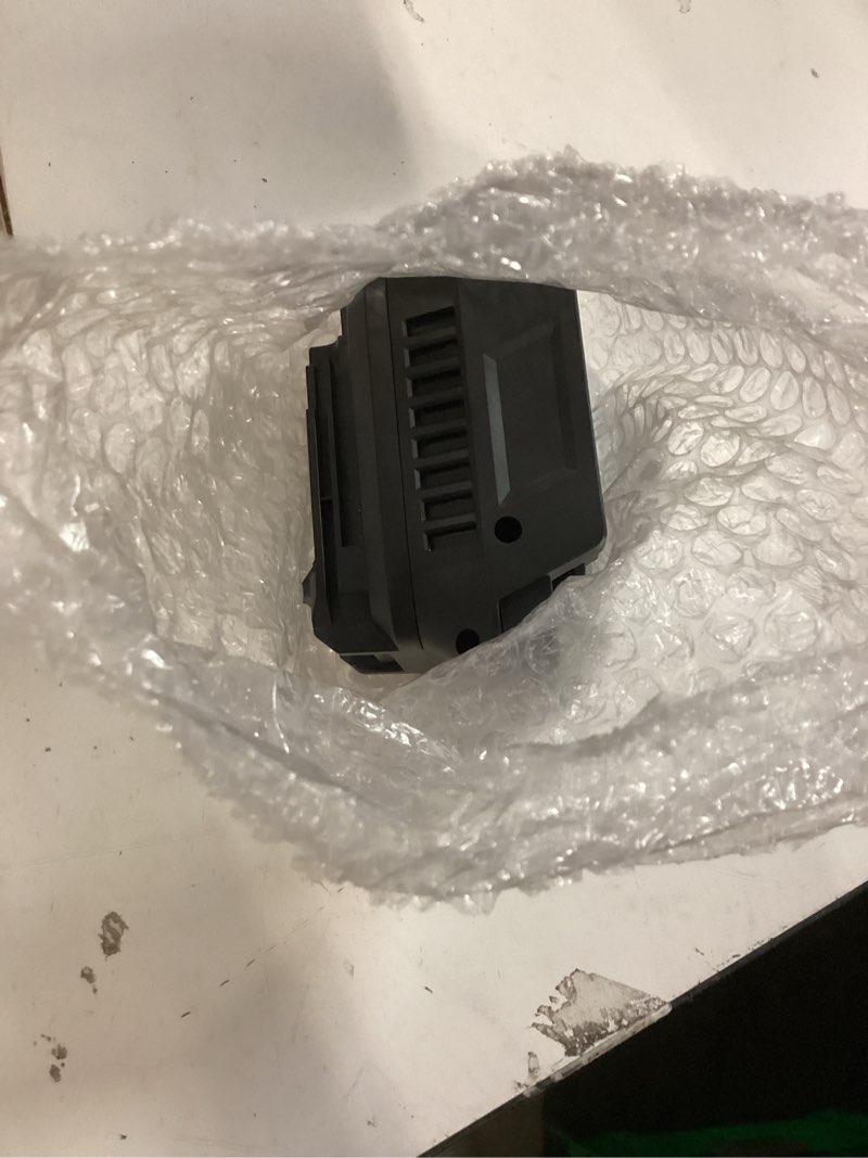 Condition photo showing Good Condition for for Black and Decker 40V to 20V Battery Adapter,for Black&Decker 40V Battery Convert to Work for Black&Decker 20V Cordless Power Tool For Black&Decker 40V to 20V