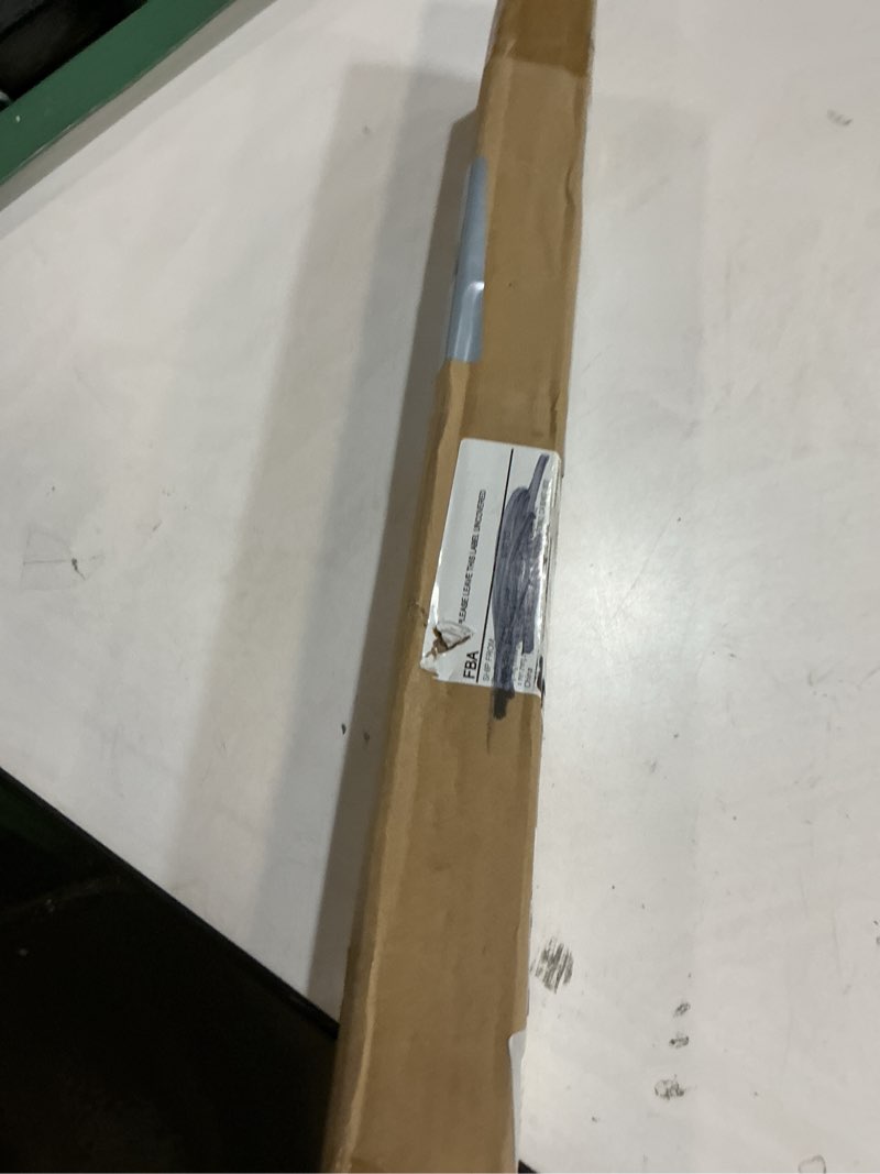 Condition photo showing New/Like New for Heavy Duty Drawer Slides, 22 inches 53 mm Width (2.1 inches) Up to 250 lb Load Capacity, Side Mount, 3-Fold Full Extension, Ball Bearing, 1 Pair W 53 MM : 300 LB 22 Inch