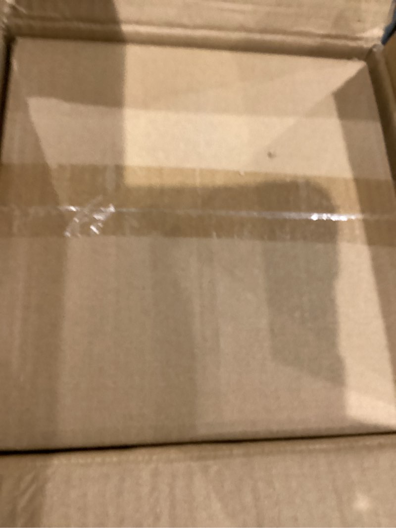 Condition photo showing Good Condition for SYBO Commercial Grade Stainless Steel Percolate Coffee Maker Hot Water Urn for Catering, 30-Cup, 4.5L, Grey 4.5L Grey