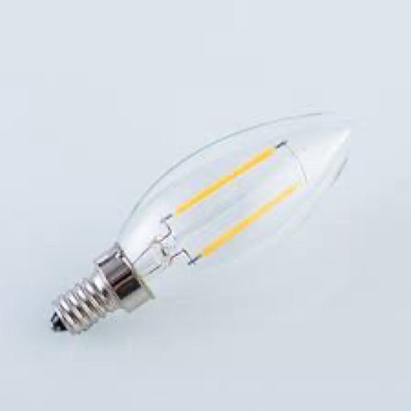 Torchstar dimmable light bulbs pack of 12