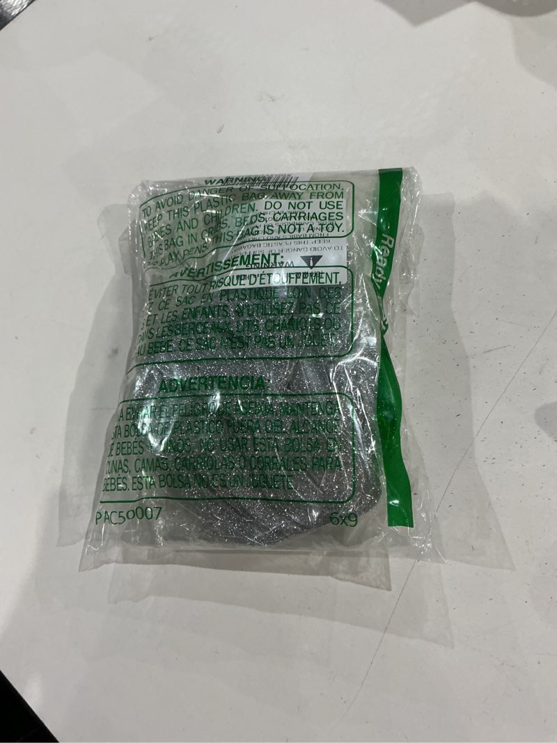 Condition photo showing Good Condition for beishida glitter silver 116 pcs a-z diy letter banner kit make your own banner?including 111 letters and numbers 3 rope and 2 threading device,customized for birthday graduation wedding party decor