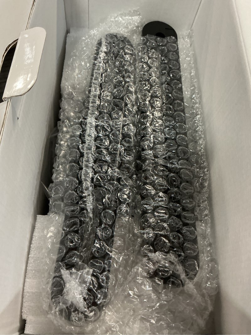 Condition photo showing Good Condition for WONNIE 10.5" Two Car DVD Players Portable Dual Screen Headrest Video Player, Play a Same or Two Different Movies with 5-Hour Rechargeable Battery,2 AC Adapters,2 Mounting Brackets,Support USB/SD Card US1011B