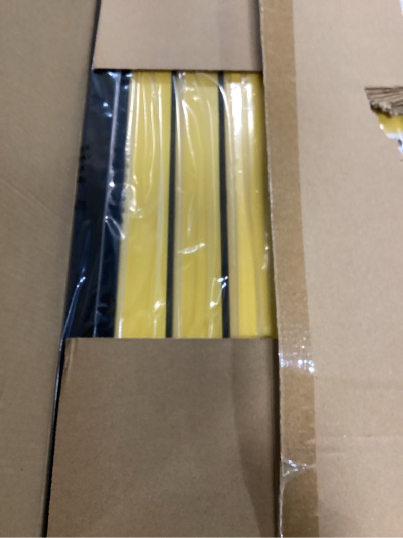 Condition photo showing New/Like New for Pulluty FLT4825 HEPA Filter B Replacement Compatible with G-Guardian Air Purifiers AC4825 AC4825E AC4825W AC4300 AC4800 AC4900 AC4850,6 H13 True HEPA Filters+8 Carbon Pre-Filters Yellow - Original Filter 6 HEPA Filters + 8 Carbon Pre-Filters