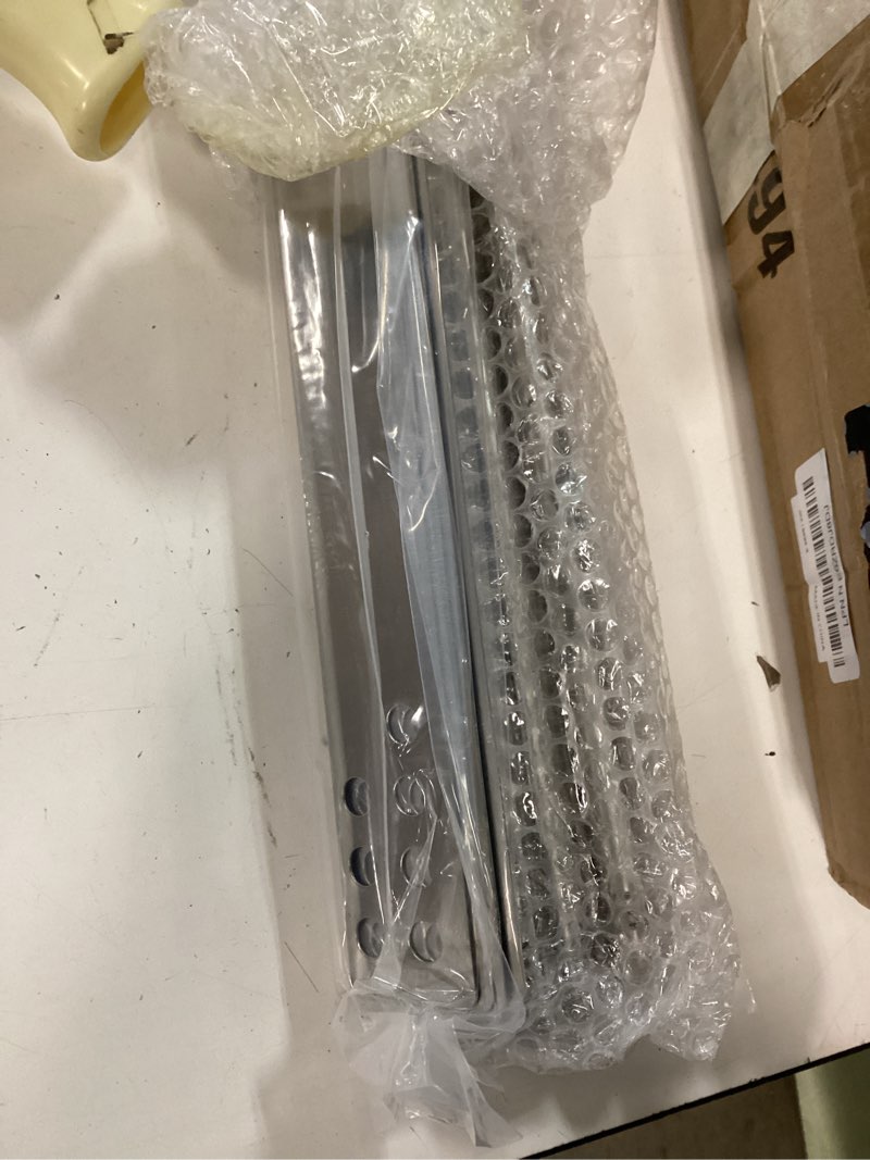 Condition photo showing As Is for grill replacement parts for charbroil 463342119,463377319,463332718, 463376519, 463349917, 463625217 gas grill, g470-0004-w1a heat plate, g470-5200-w1 burner ignitors kit 4-burner